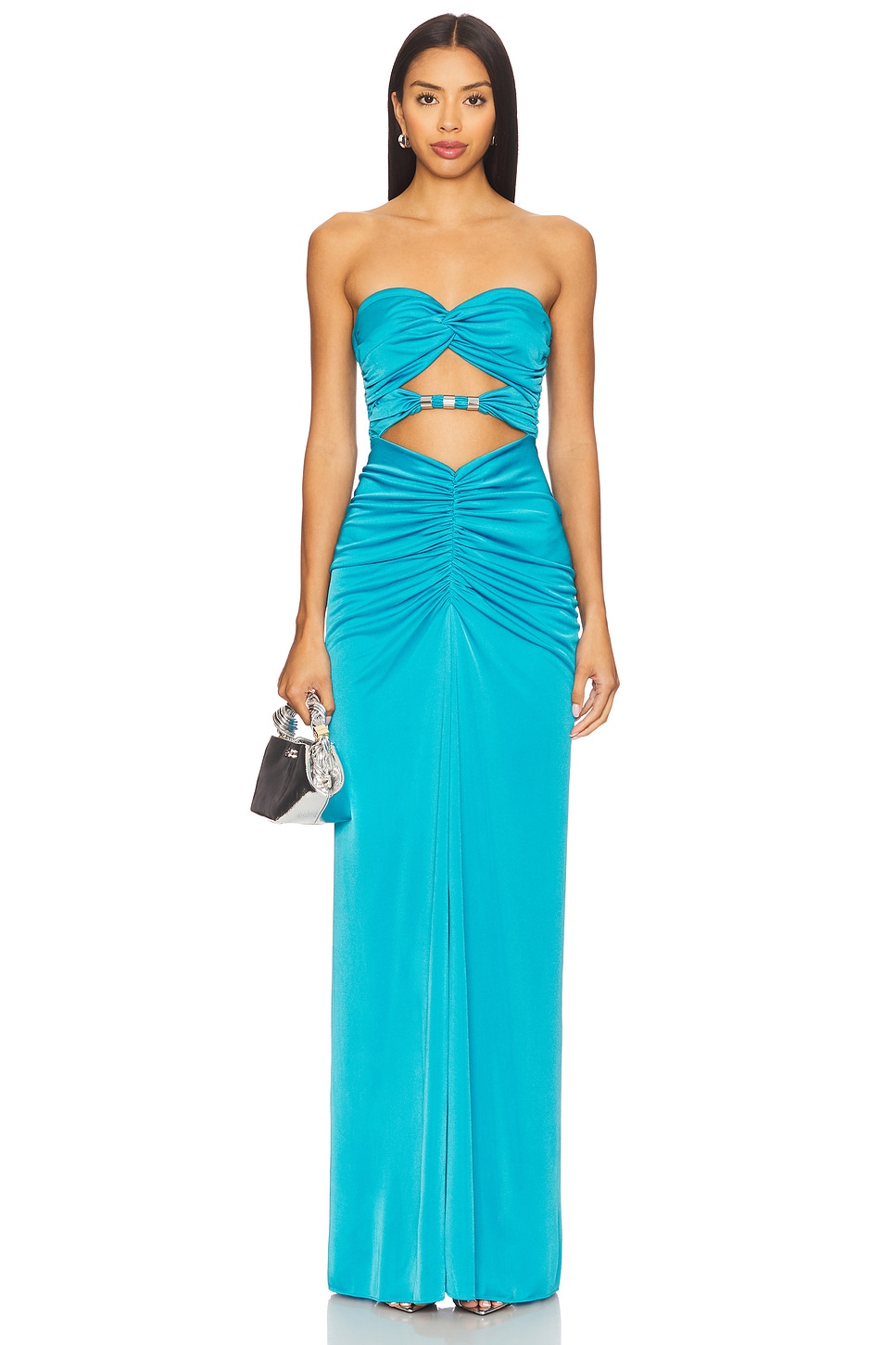 Corinne Gown