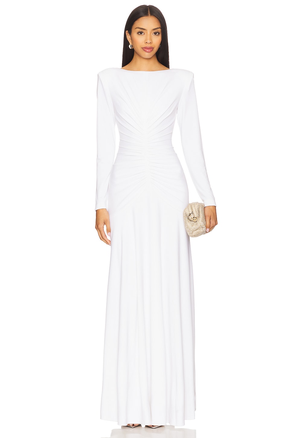 Thea Gown