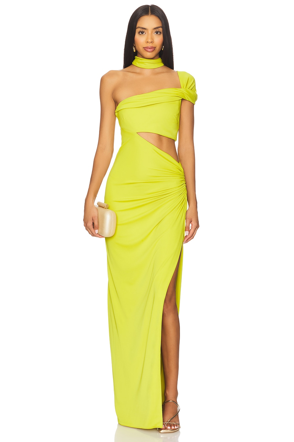 Ara Gown