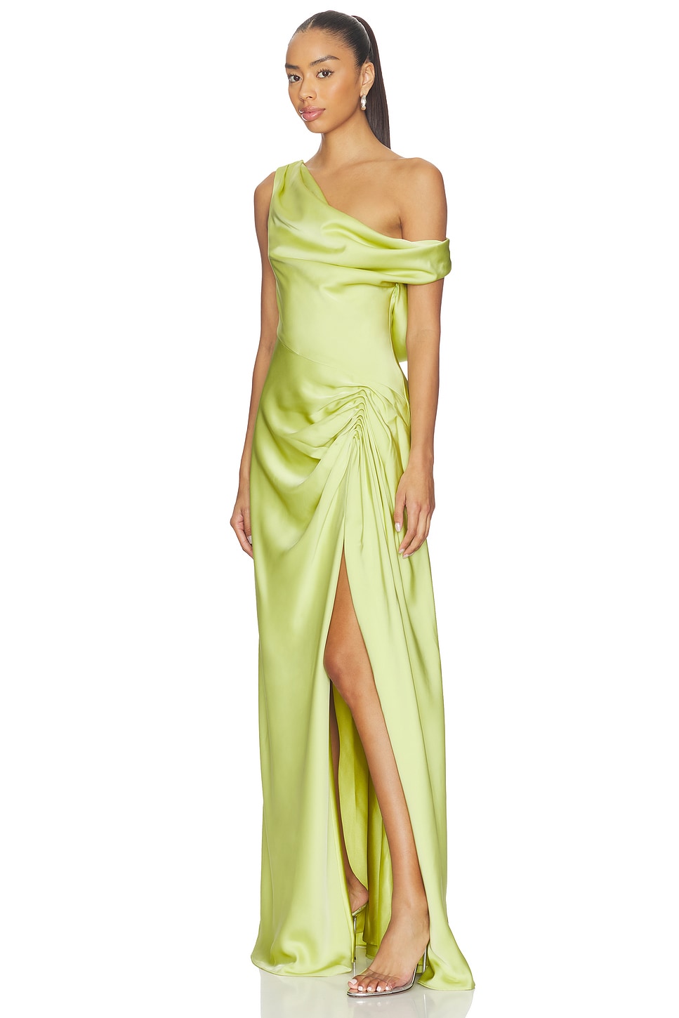 ET OCHS Camilla Gown