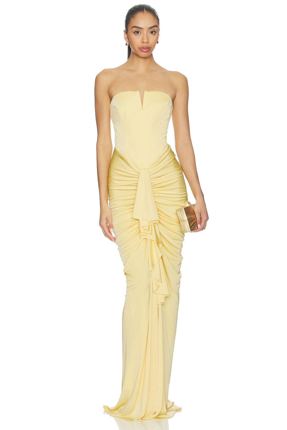 Selena Gown