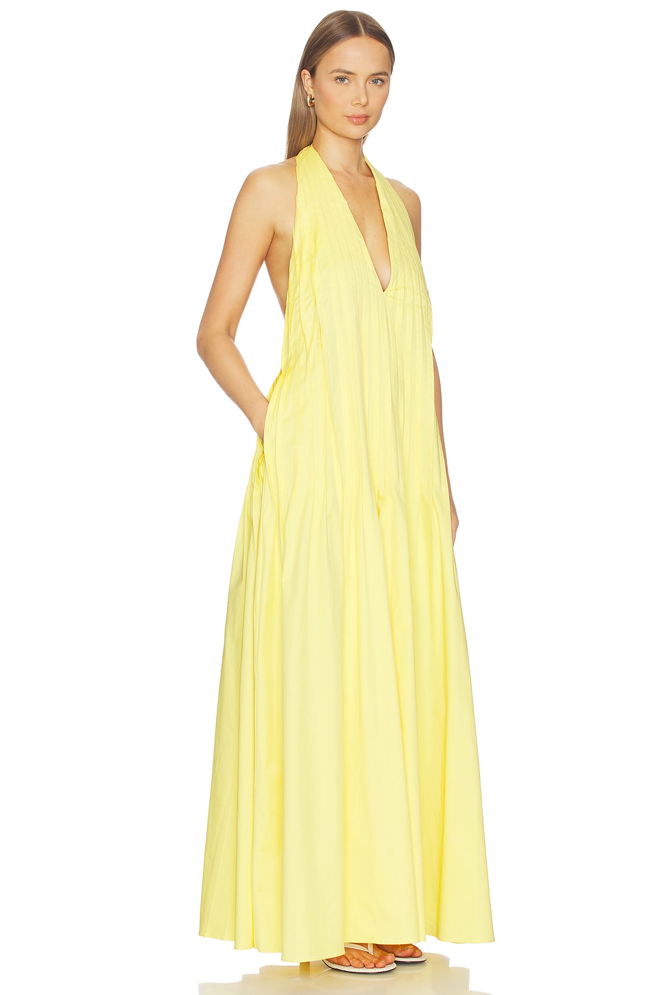 Blythe Maxi Dress