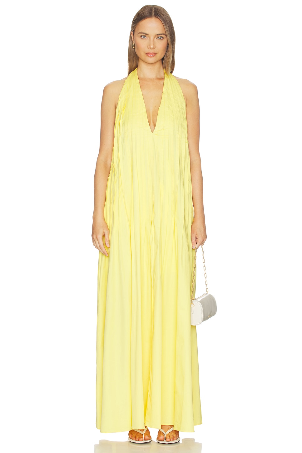 Blythe Maxi Dress - thumbnail 3