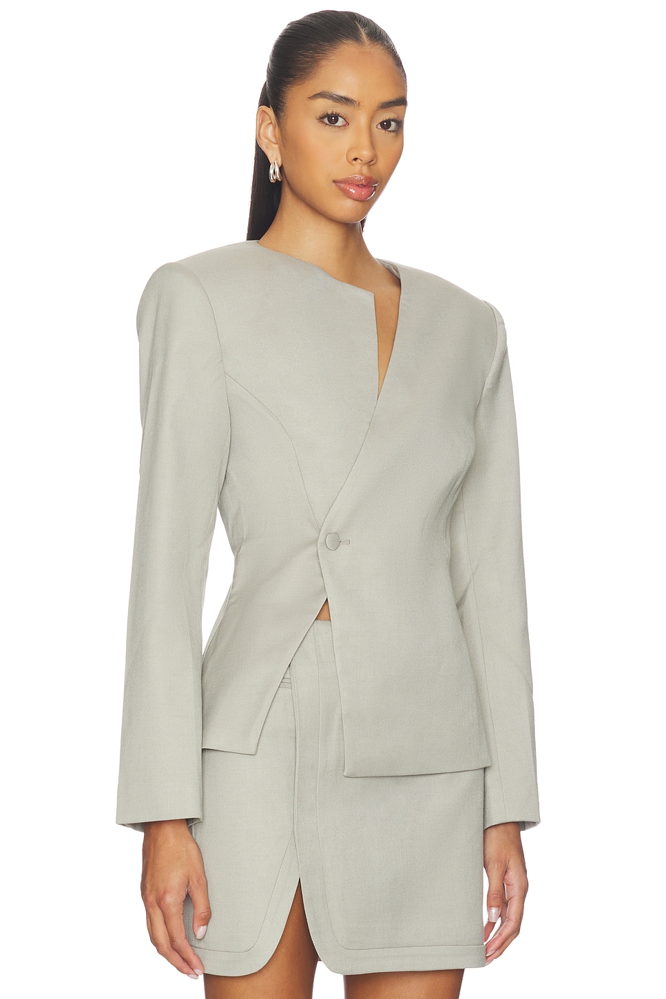 Andre Jacket - thumbnail 3