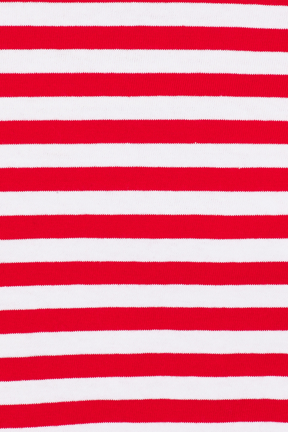 Merci Breton Long Sleeve Tshirt