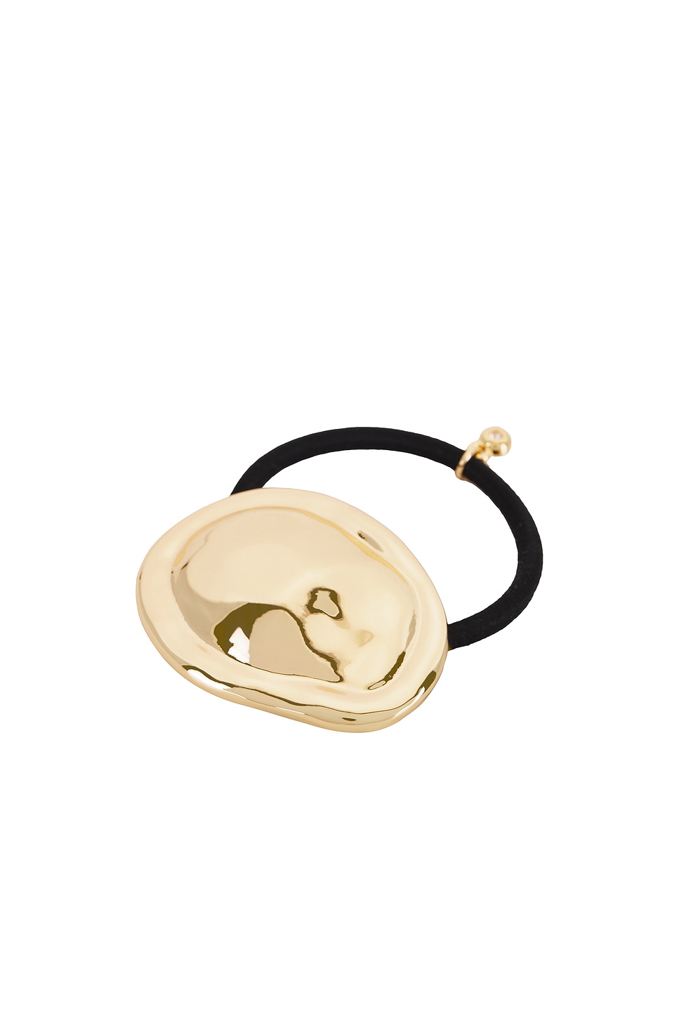 Liquid Lux Hair Tie