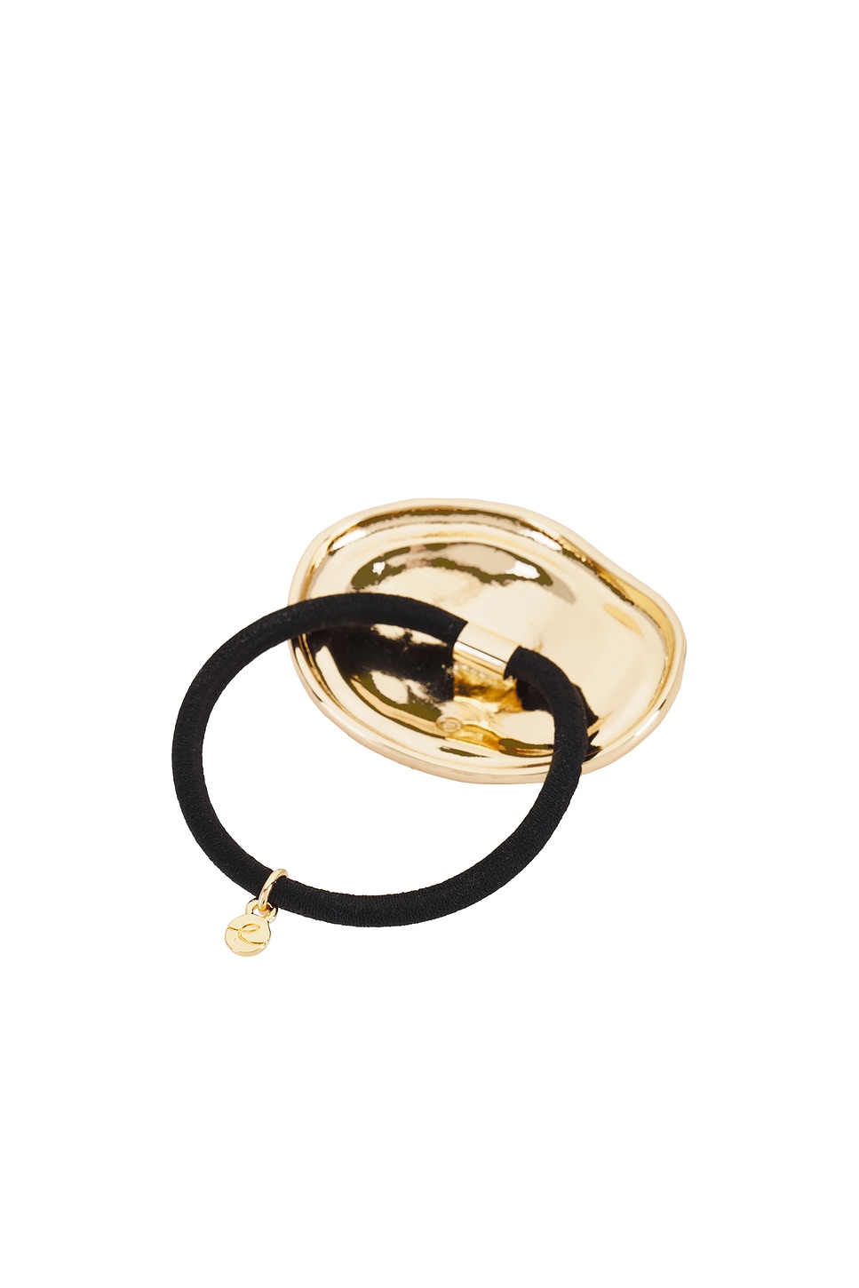Liquid Lux Hair Tie - Thumbnail 3