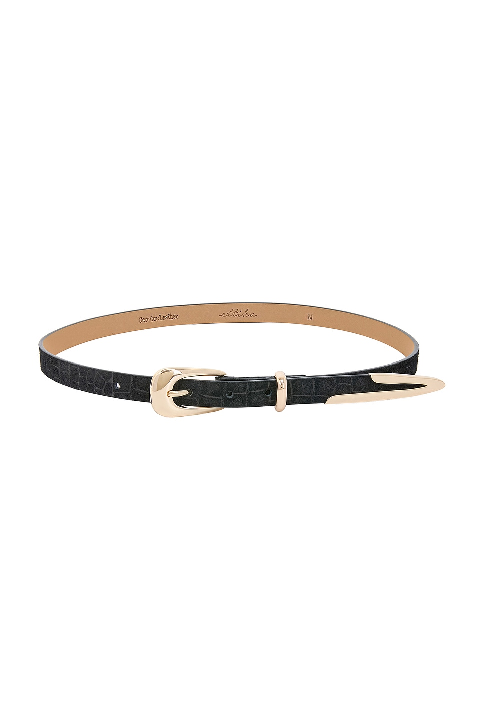 Modern Saddle Belt - thumbnail 2