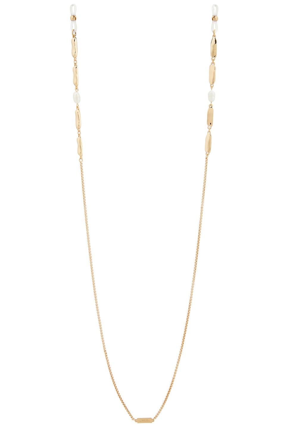 Liquid Melt Eyeglass Chain - thumbnail 3
