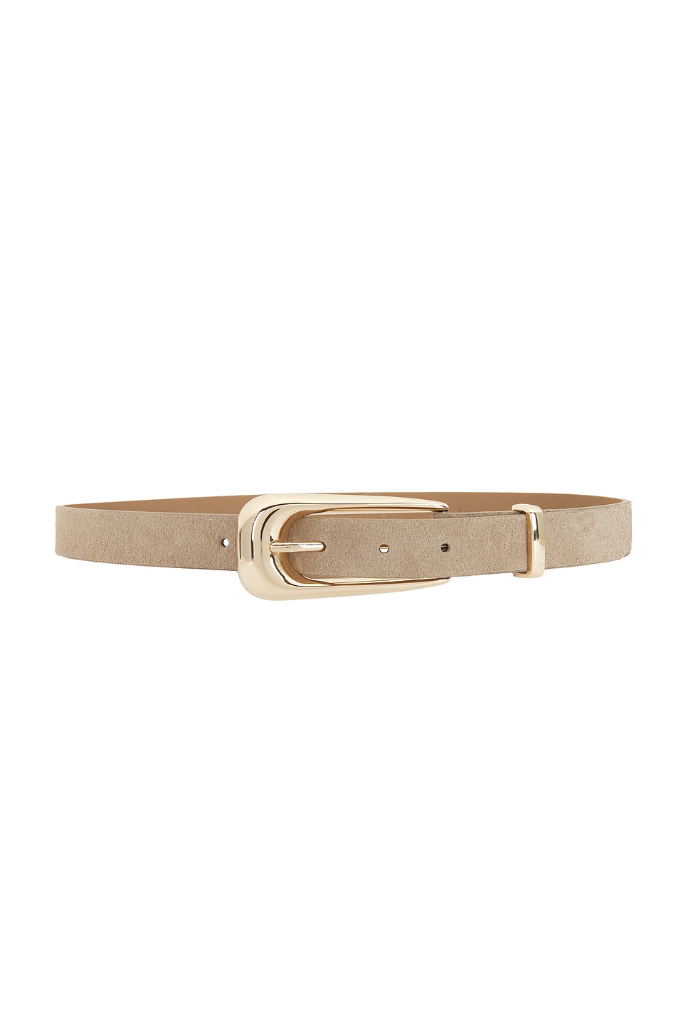 Large Signature Buckle Belt - thumbnail 2