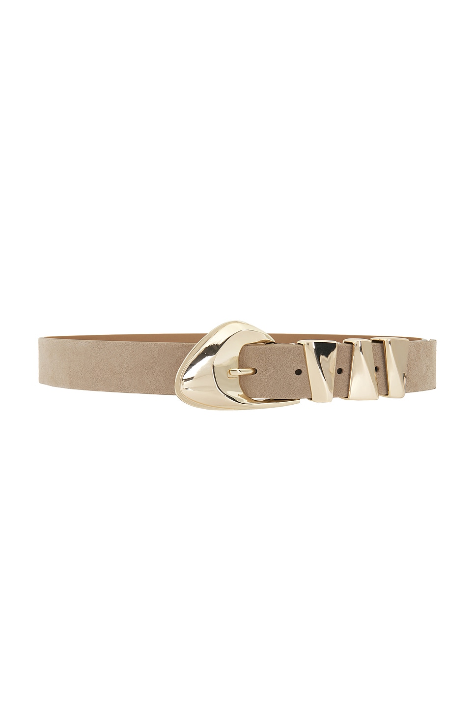 Modern Western Belt - thumbnail 2