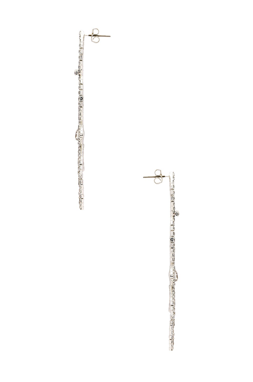 Ettika BOUQUET イヤリング