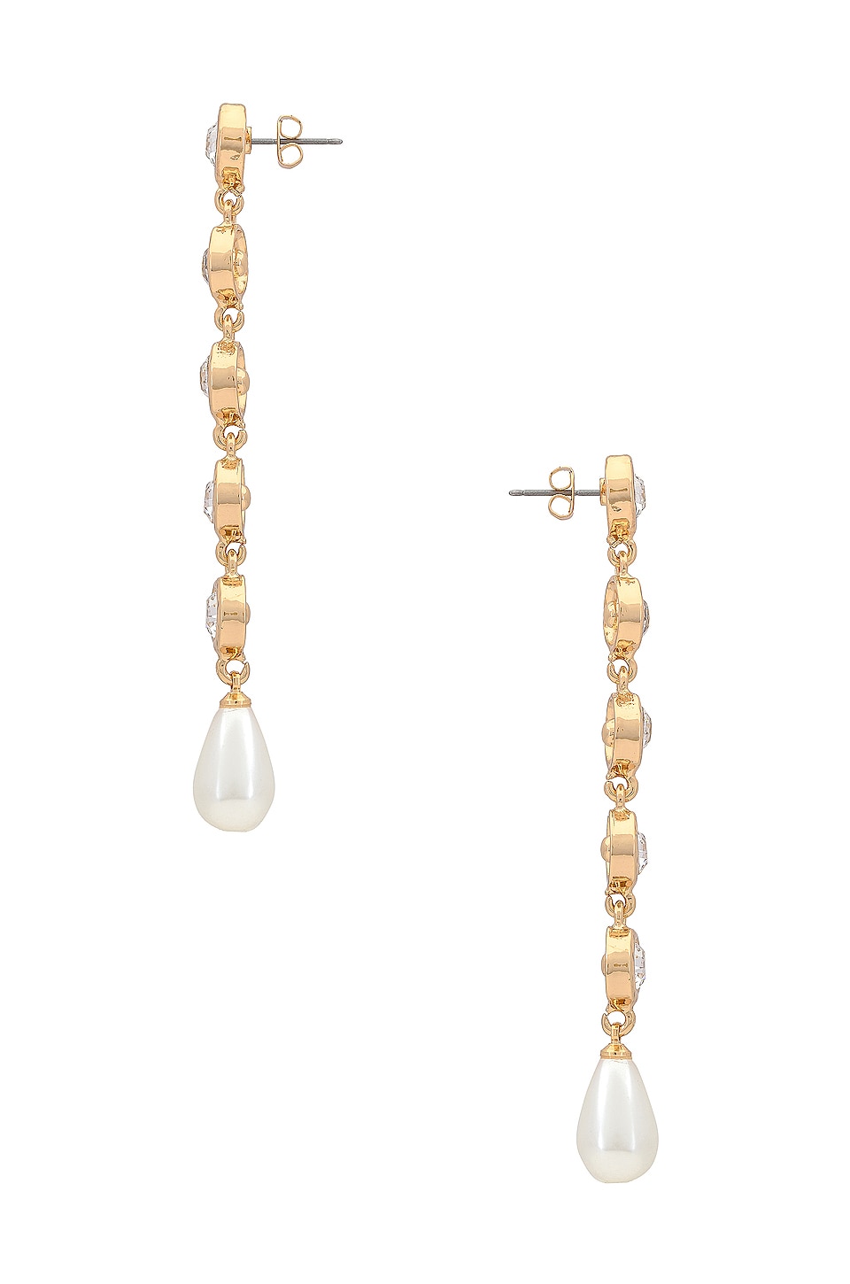 Ettika VOWED 귀걸이