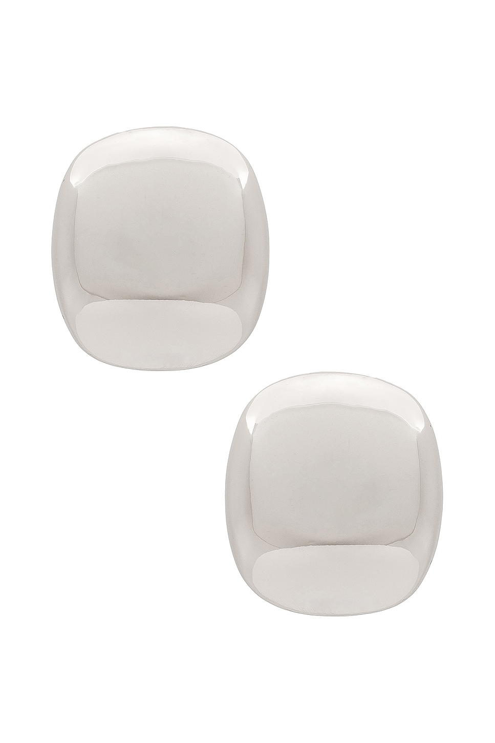 Square Hoops