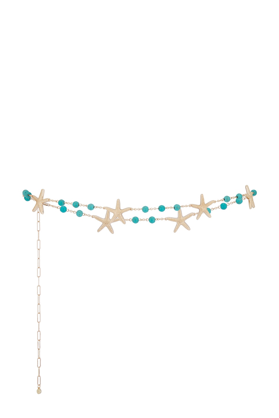 Starfish Waist Belt
