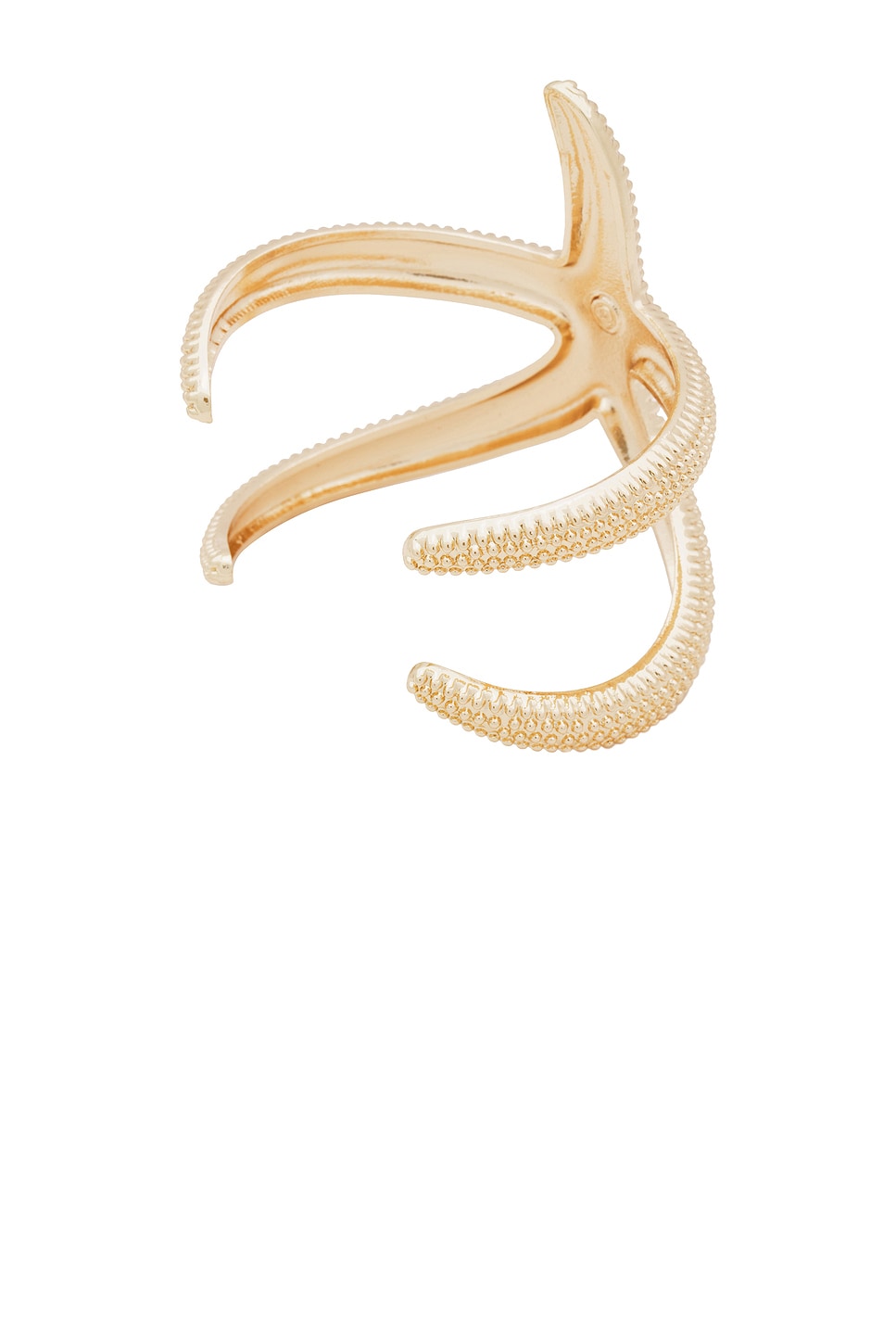 Starfish Bracelet