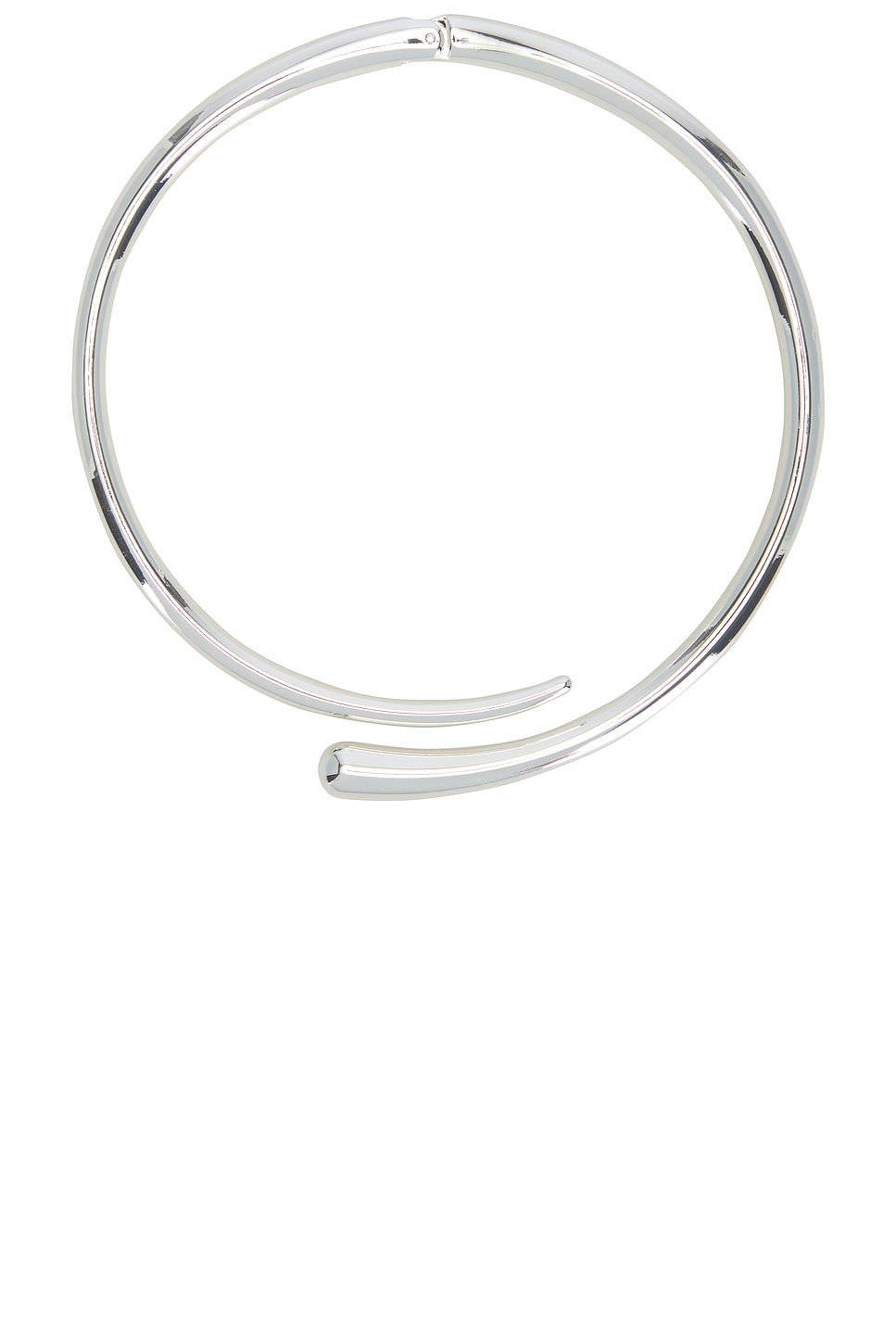 Elegant Wrap Choker