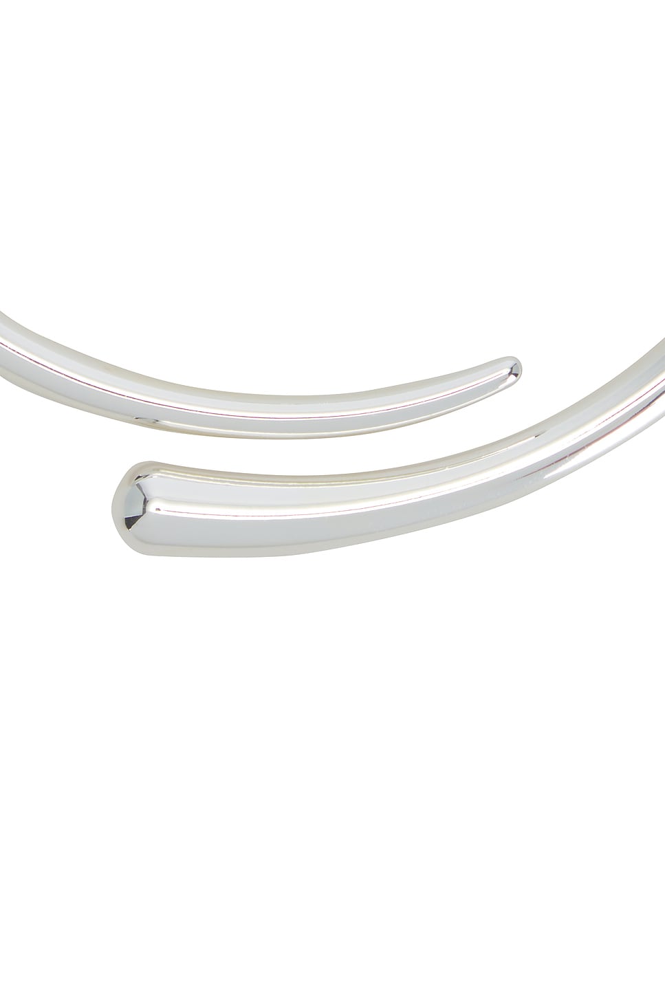 Elegant Wrap Choker