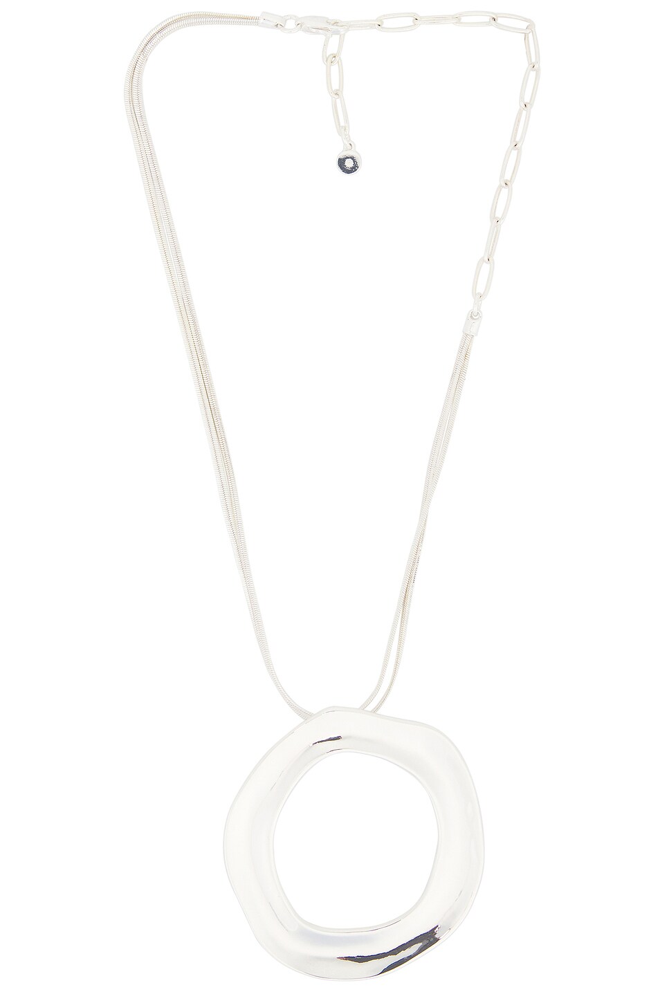 Pendant Necklace