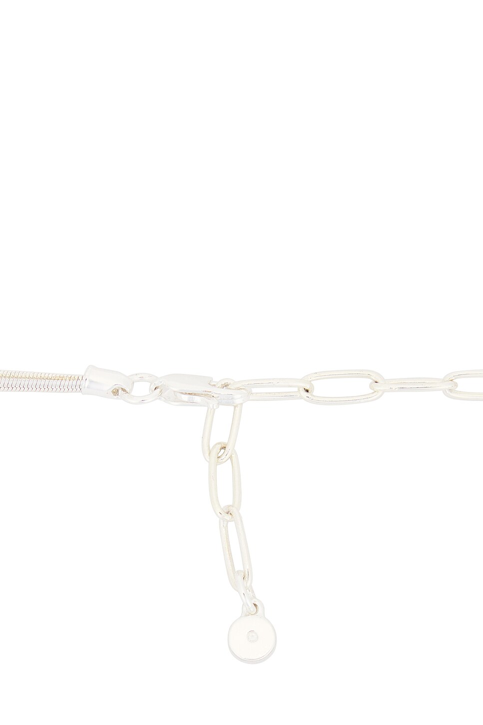 Pendant Necklace