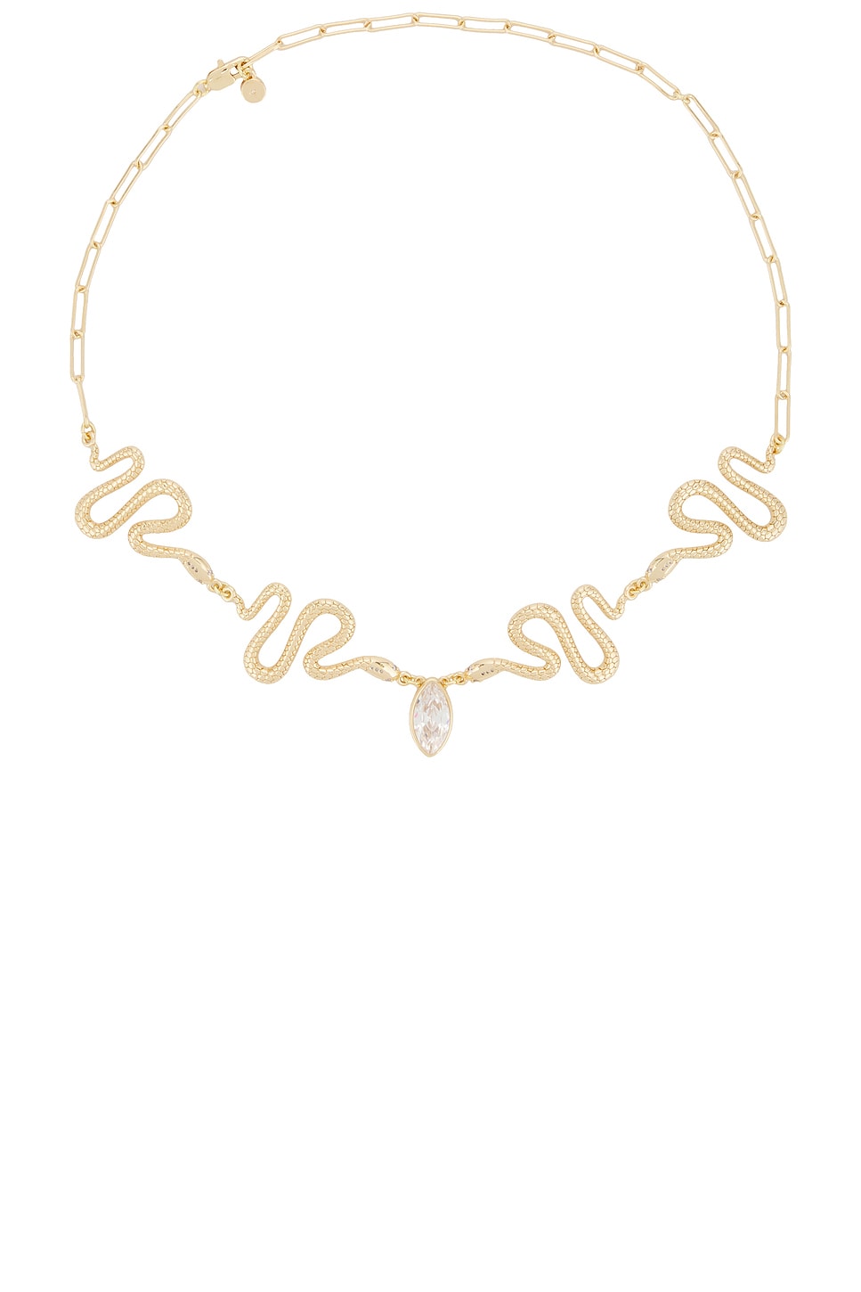 Royal Snake Choker