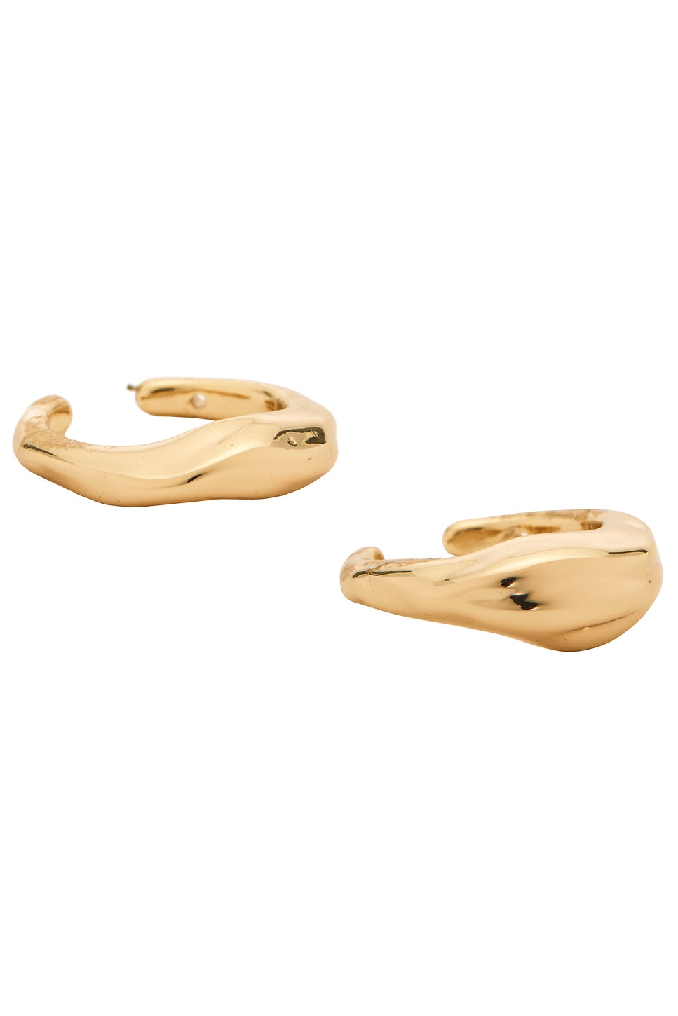 Liquid Lux Ear Cuff Set