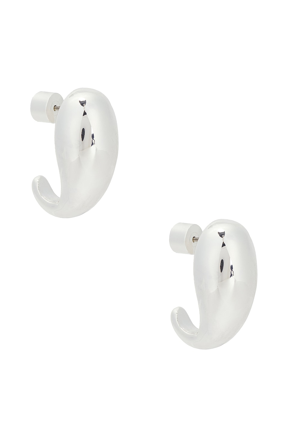 Fluidity Earrings