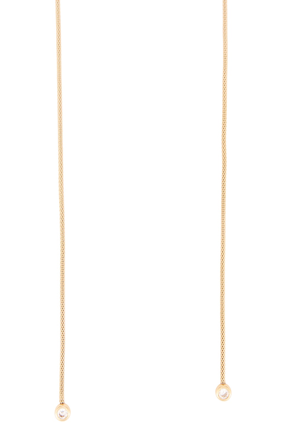 Forever Tied Necklace