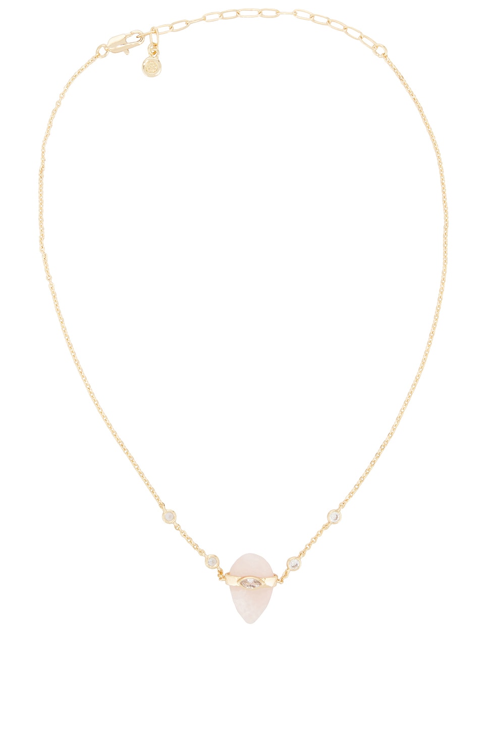 Solstice Necklace