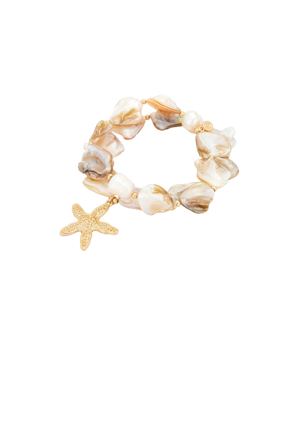 True Shell Bracelet Set