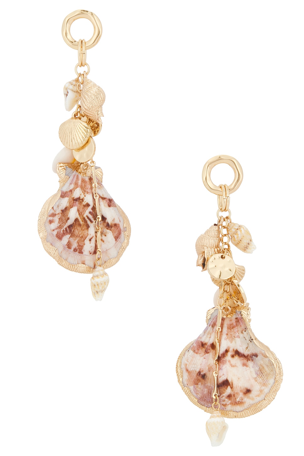 Mermaid Tears Earrings