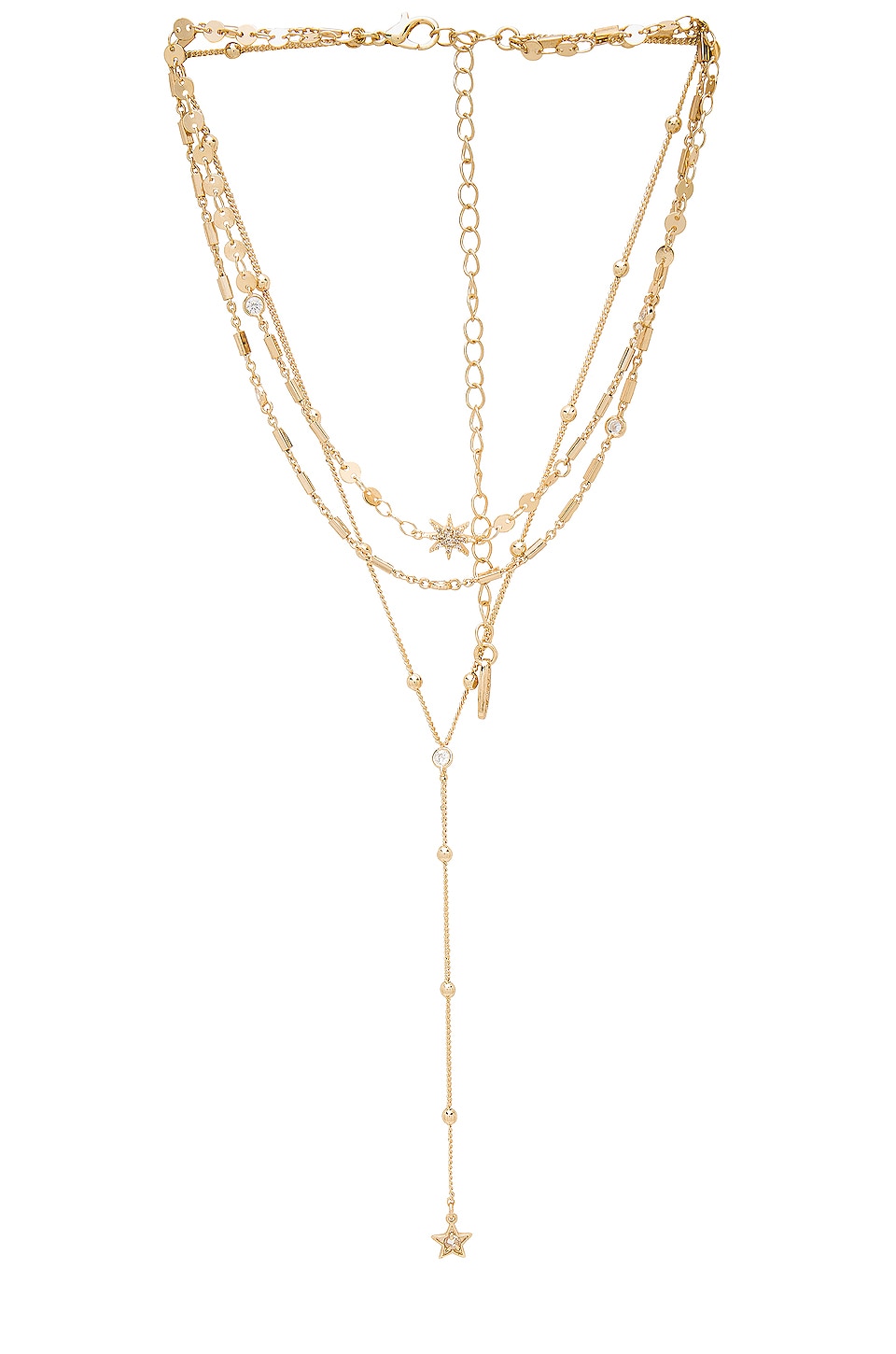 19 Cute, Dainty Necklaces to Shop in 2022