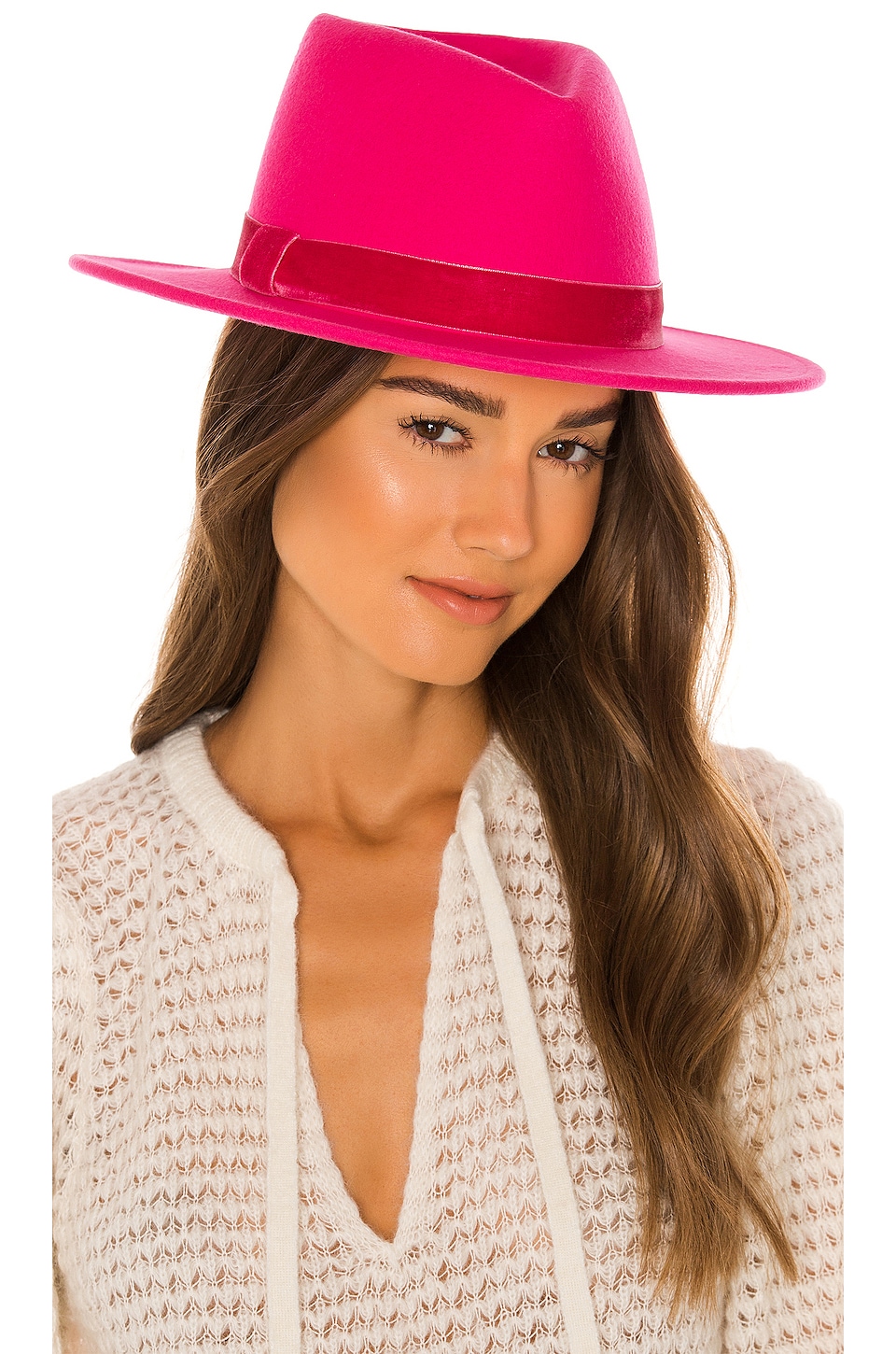 eugenia kim blaine hat