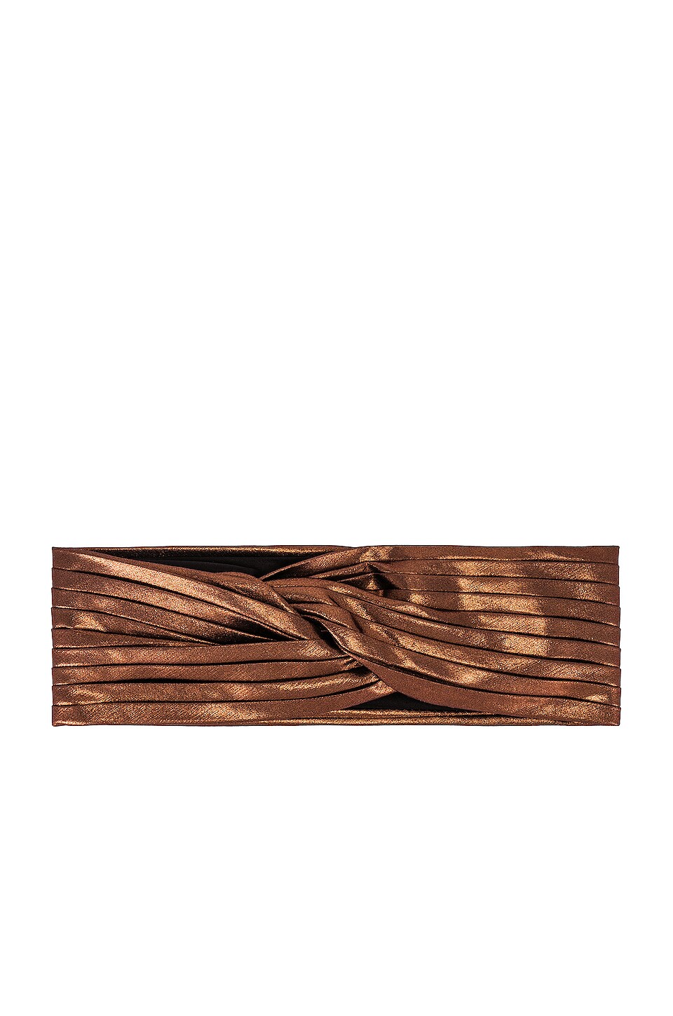 Eugenia Kim AZRA ターバン