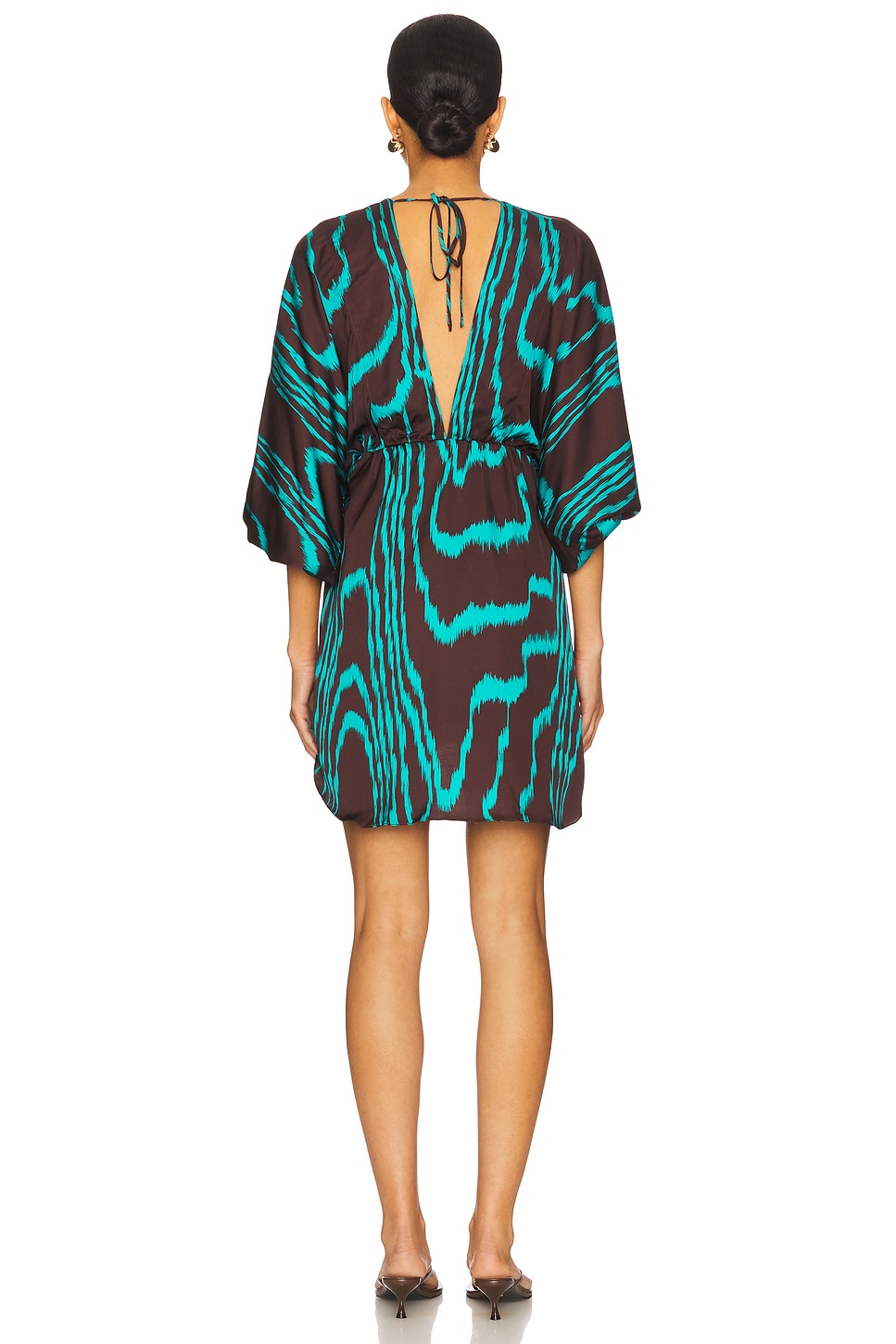 Tuka Dress - Thumbnail 3