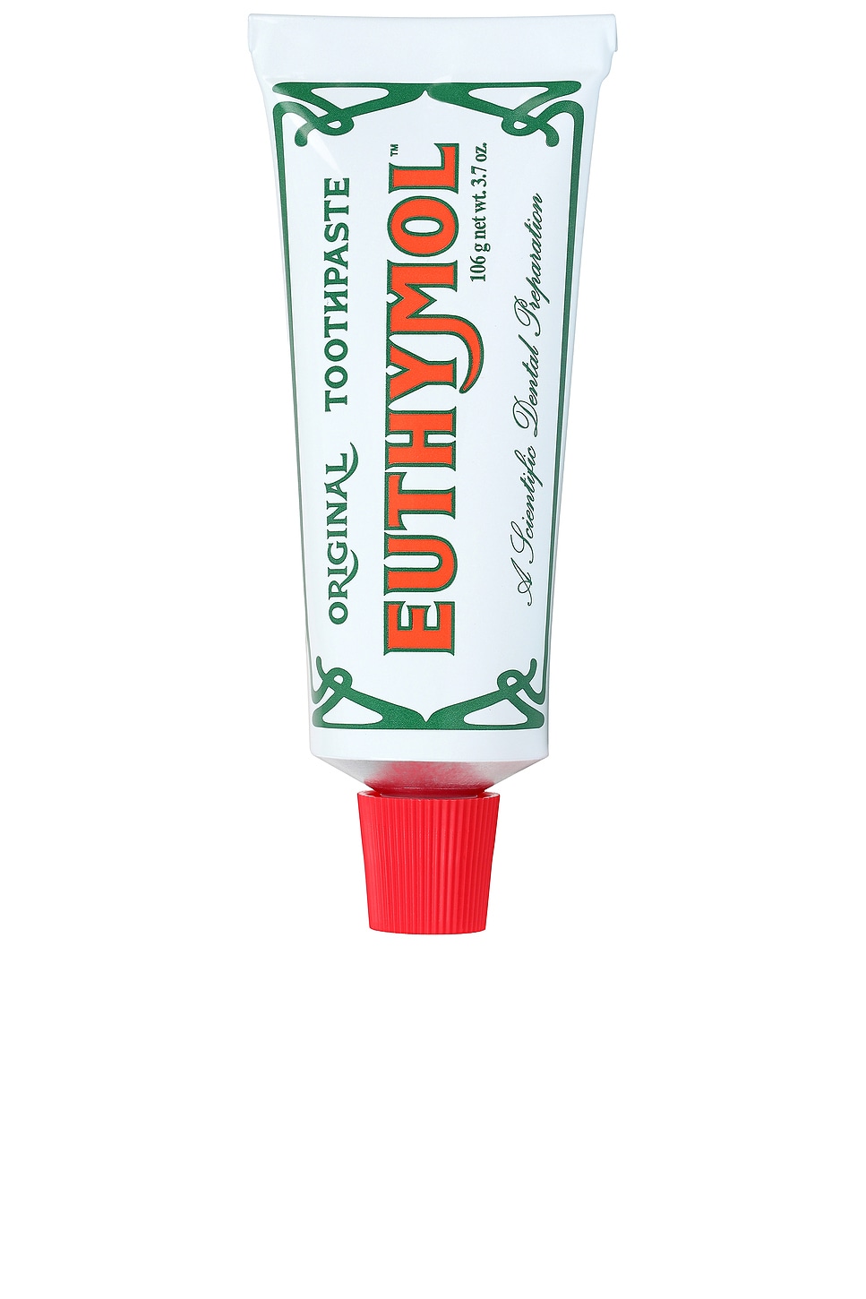 Toothpaste Original - thumbnail 2