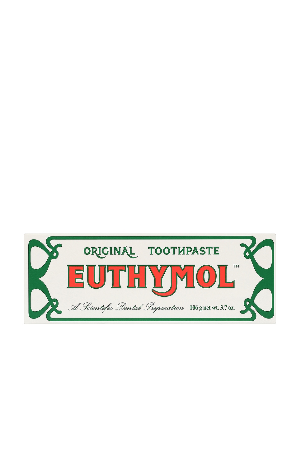 Toothpaste Original - thumbnail 3