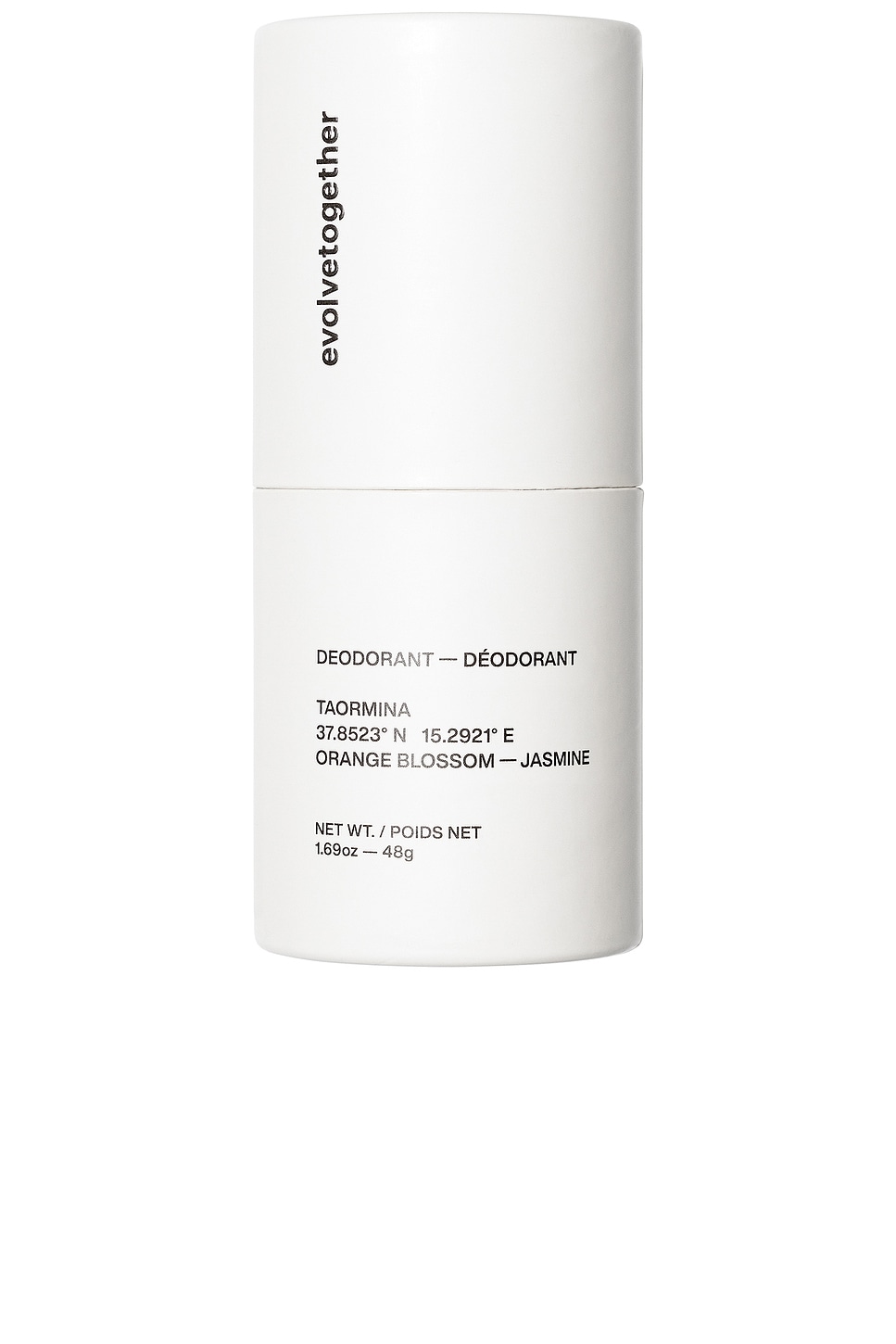 Natural Deodorant - thumbnail 2