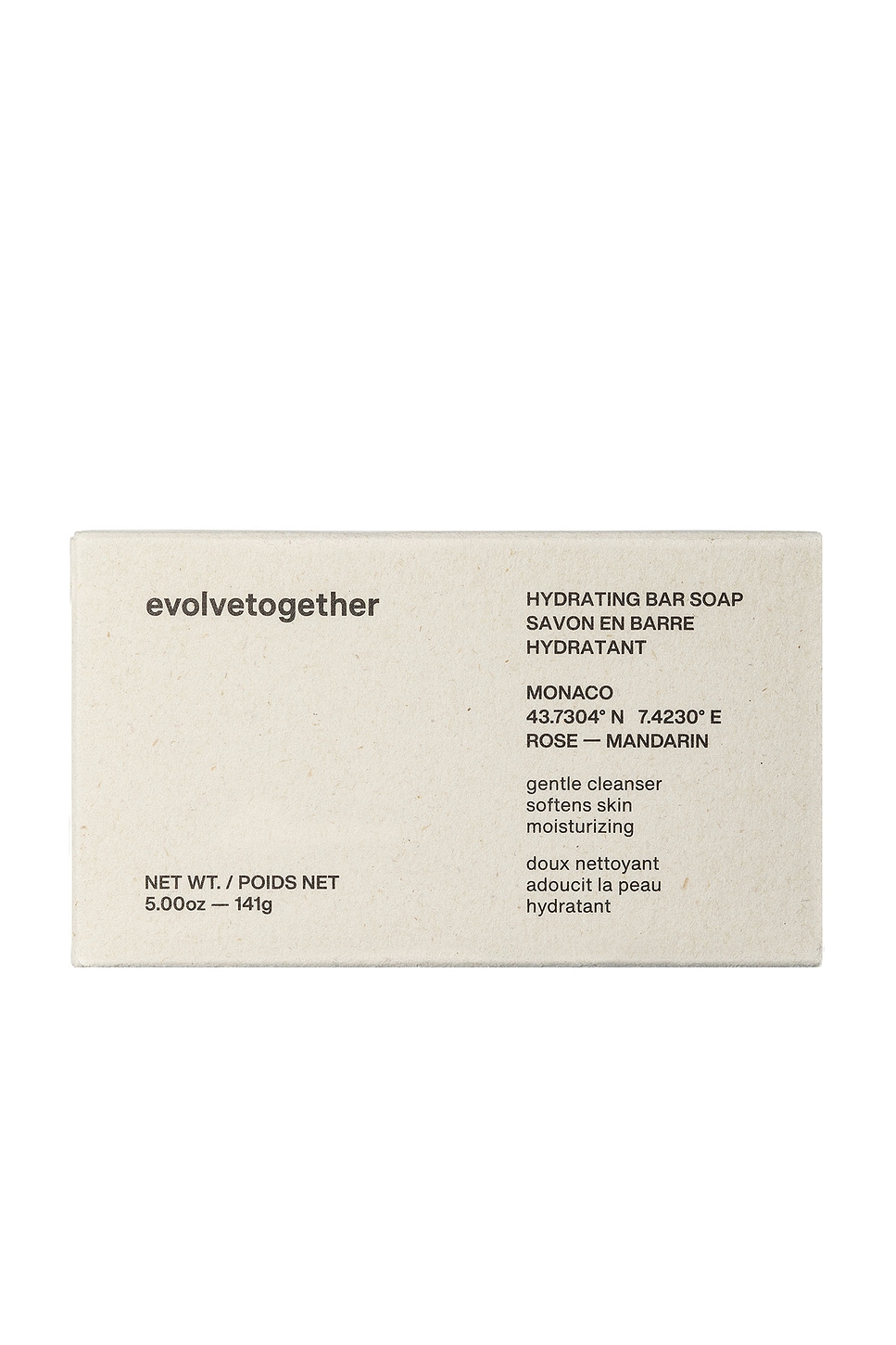 Hydrating Bar Soap - thumbnail 3