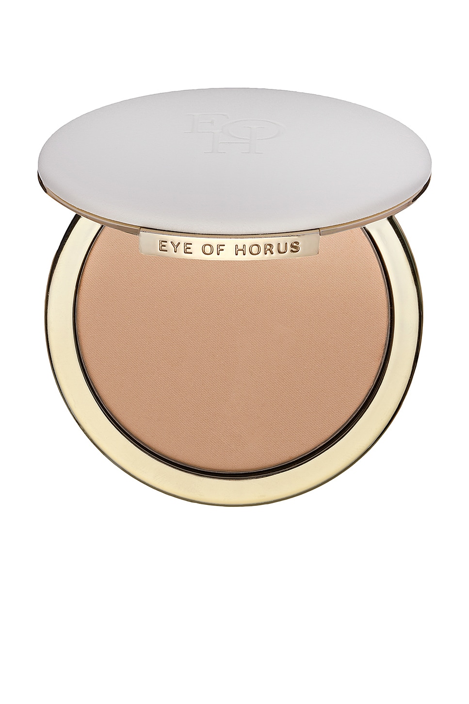 Pressed Powder