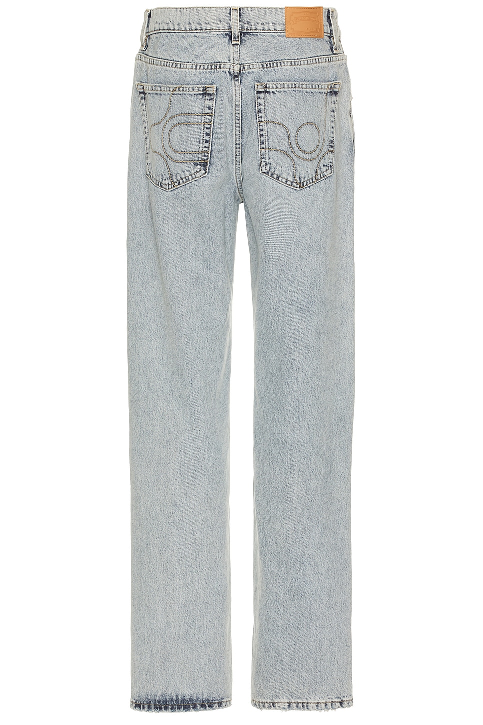 Benz Jeans - Thumbnail 2