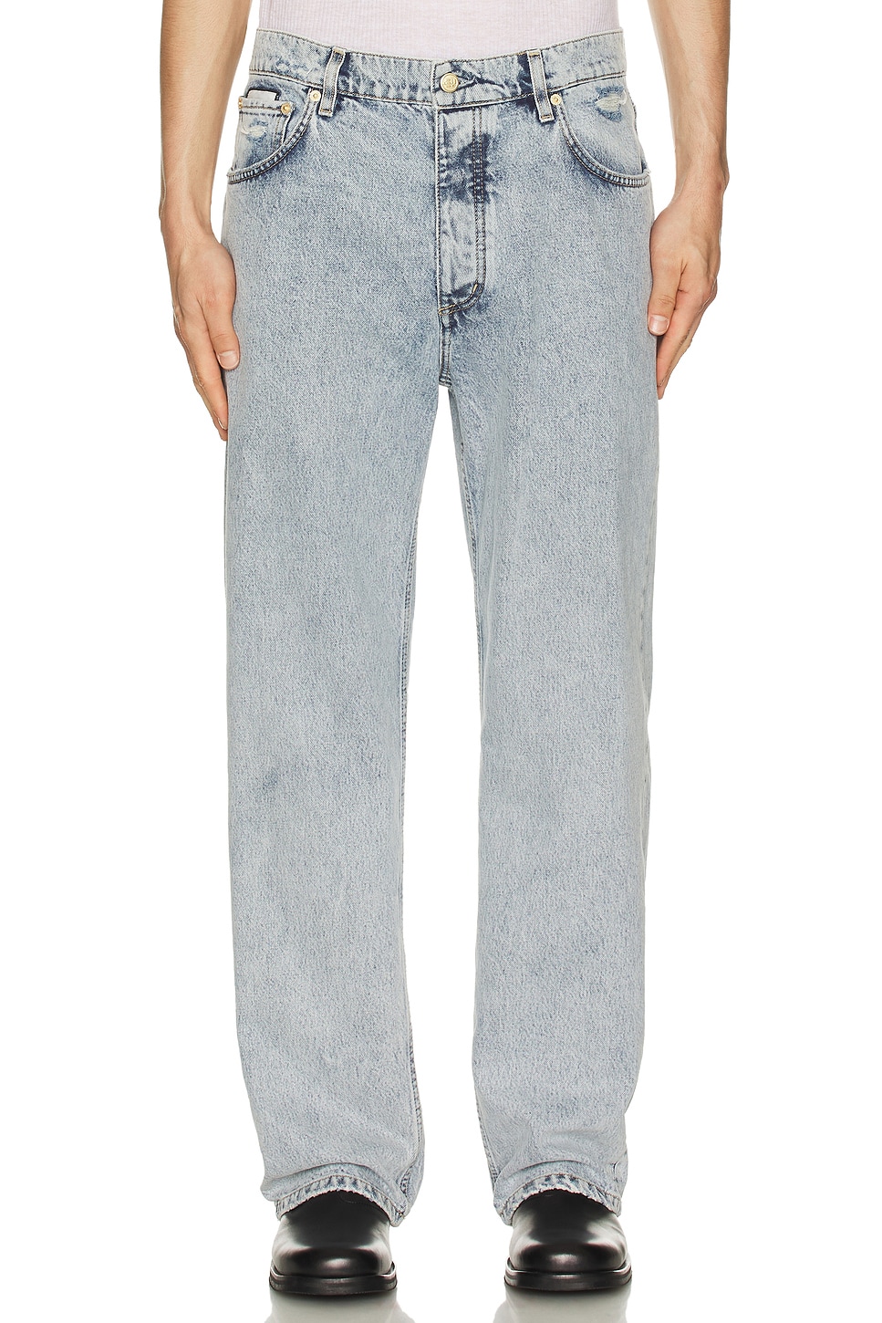 Benz Jeans - Thumbnail 3