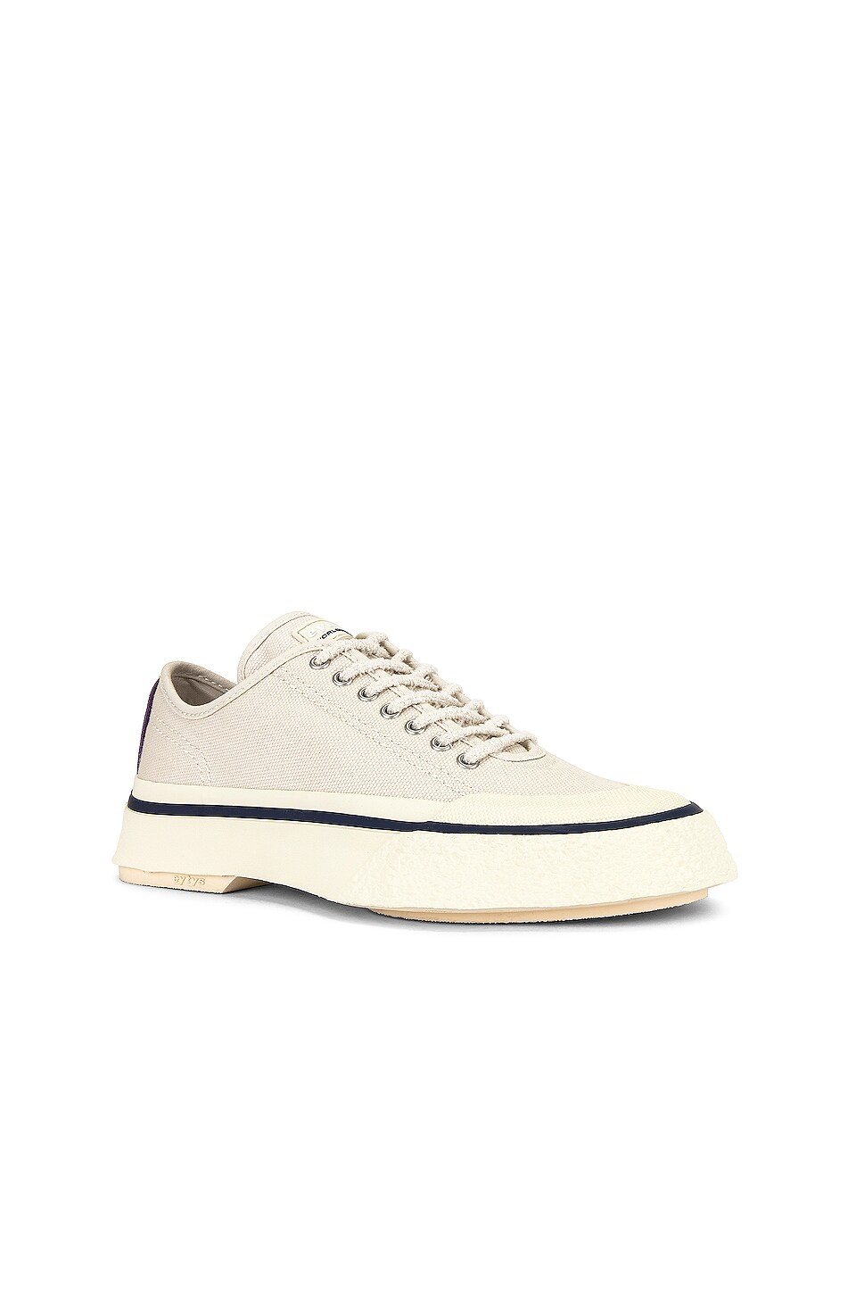 Eytys Laguna Sneaker in Ecru