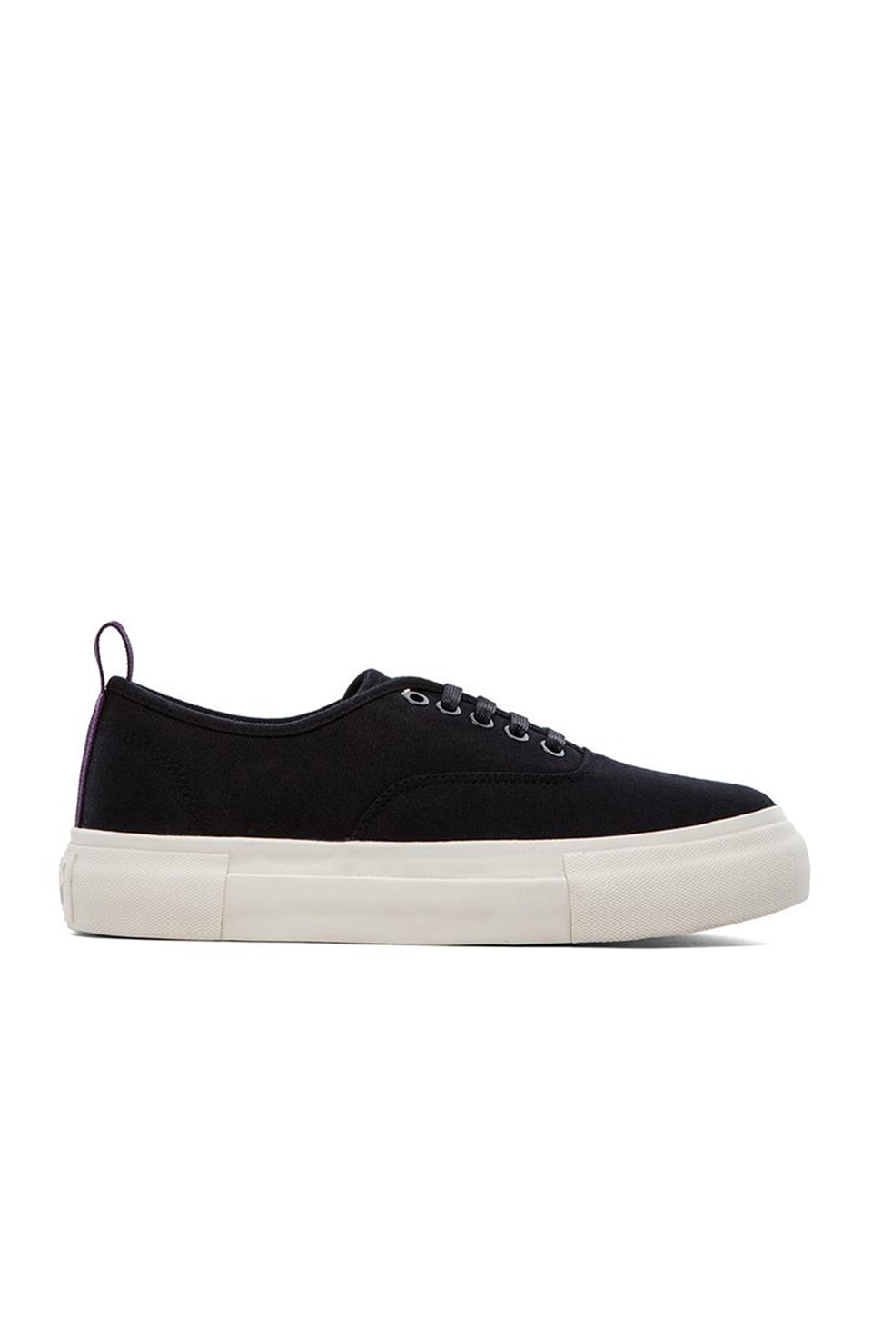 Eytys Mother Canvas in Black | REVOLVE