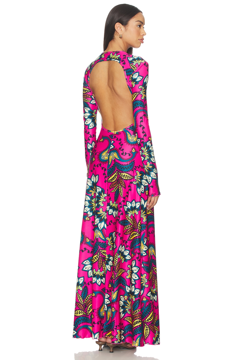 Sammy Dress - thumbnail 2