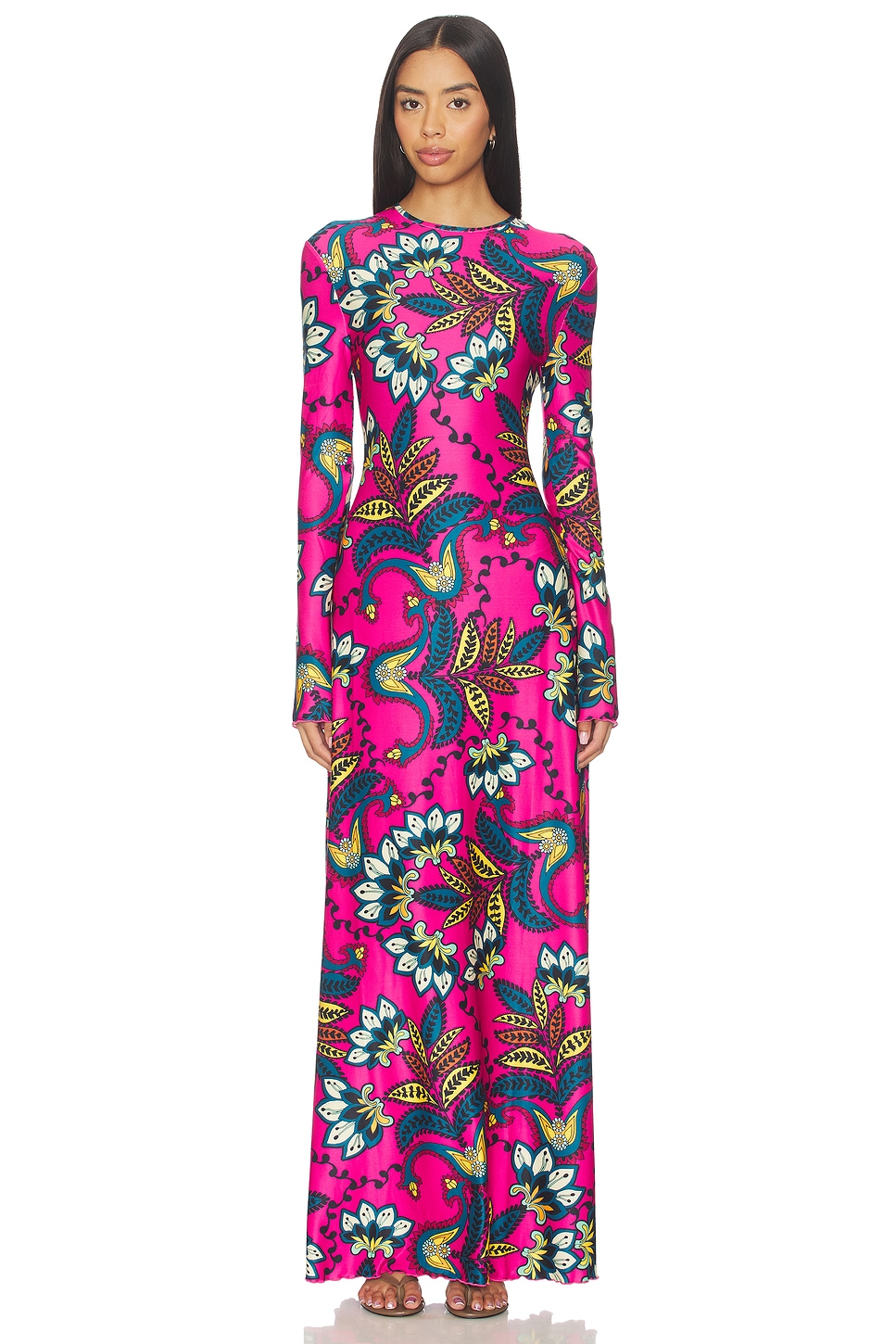Sammy Dress - thumbnail 3