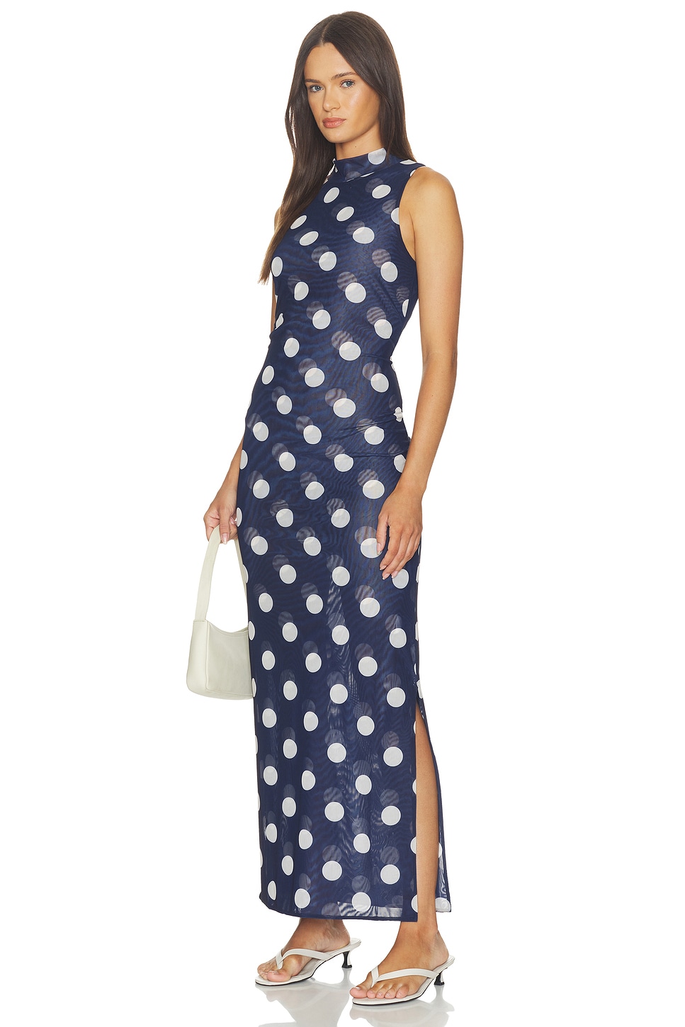 Jemima Dress - thumbnail 3
