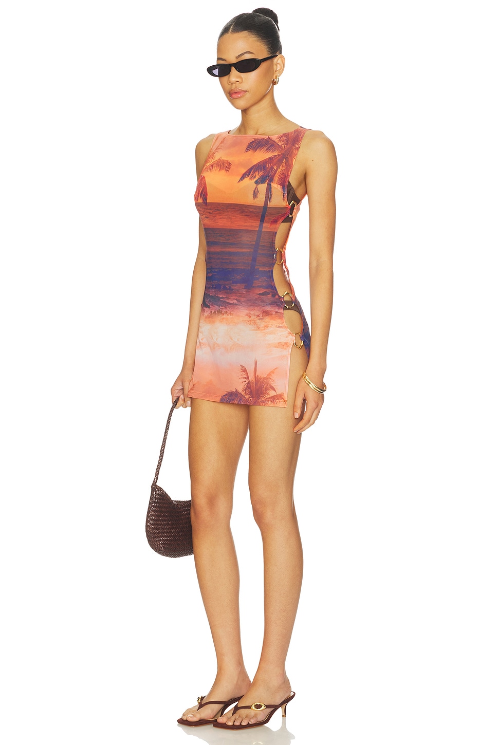 Moana Dress - thumbnail 2