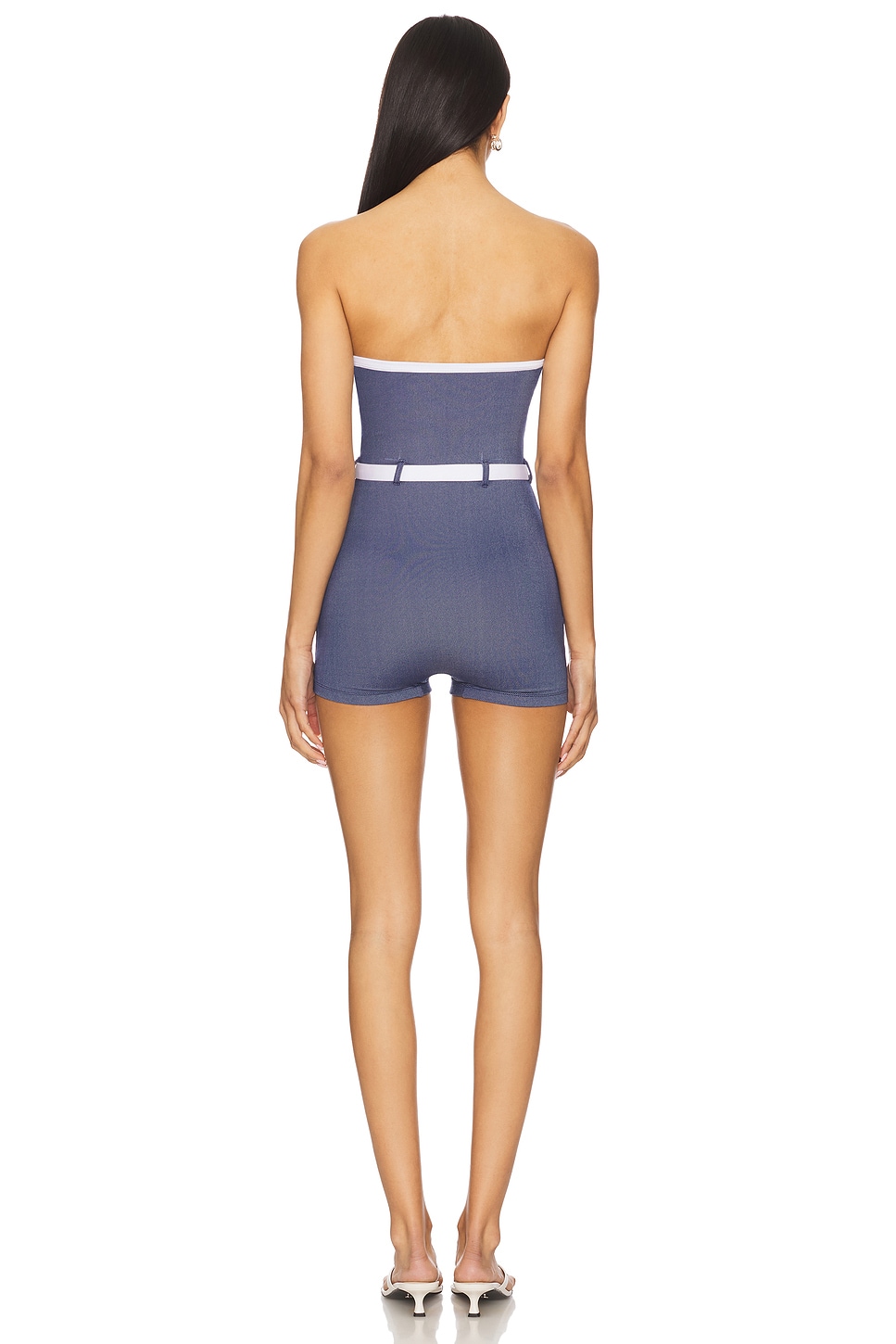 x REVOLVE Stevie Playsuit - Thumbnail 3