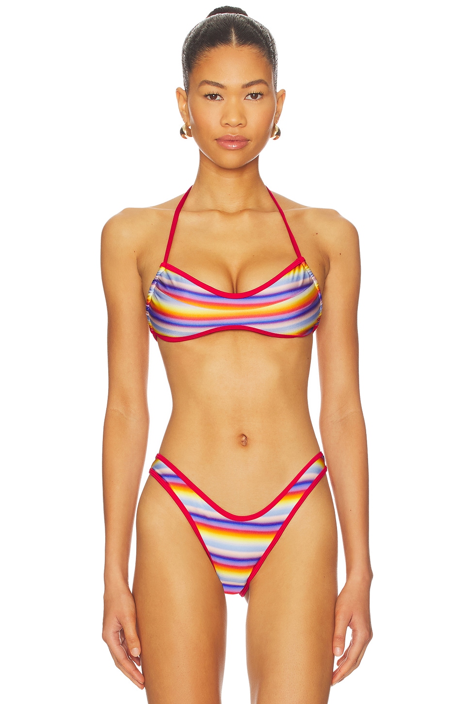FAE Maya Bikini Top